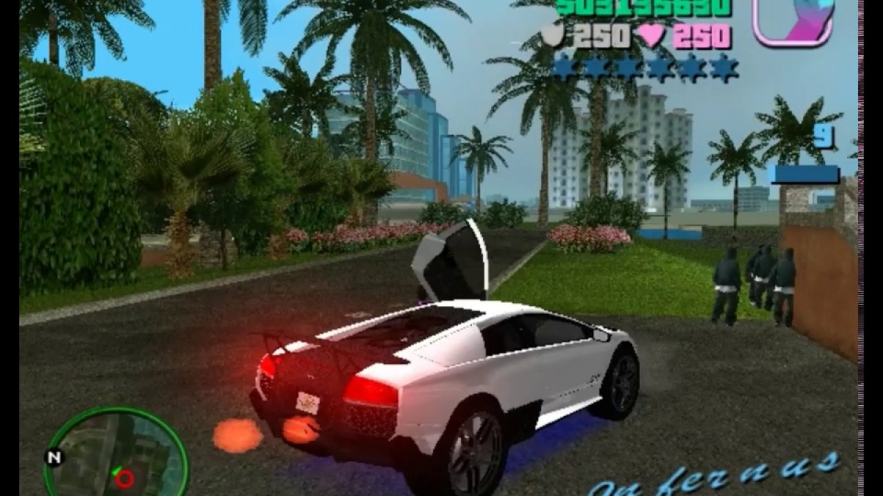 download gta vice city for pc zip