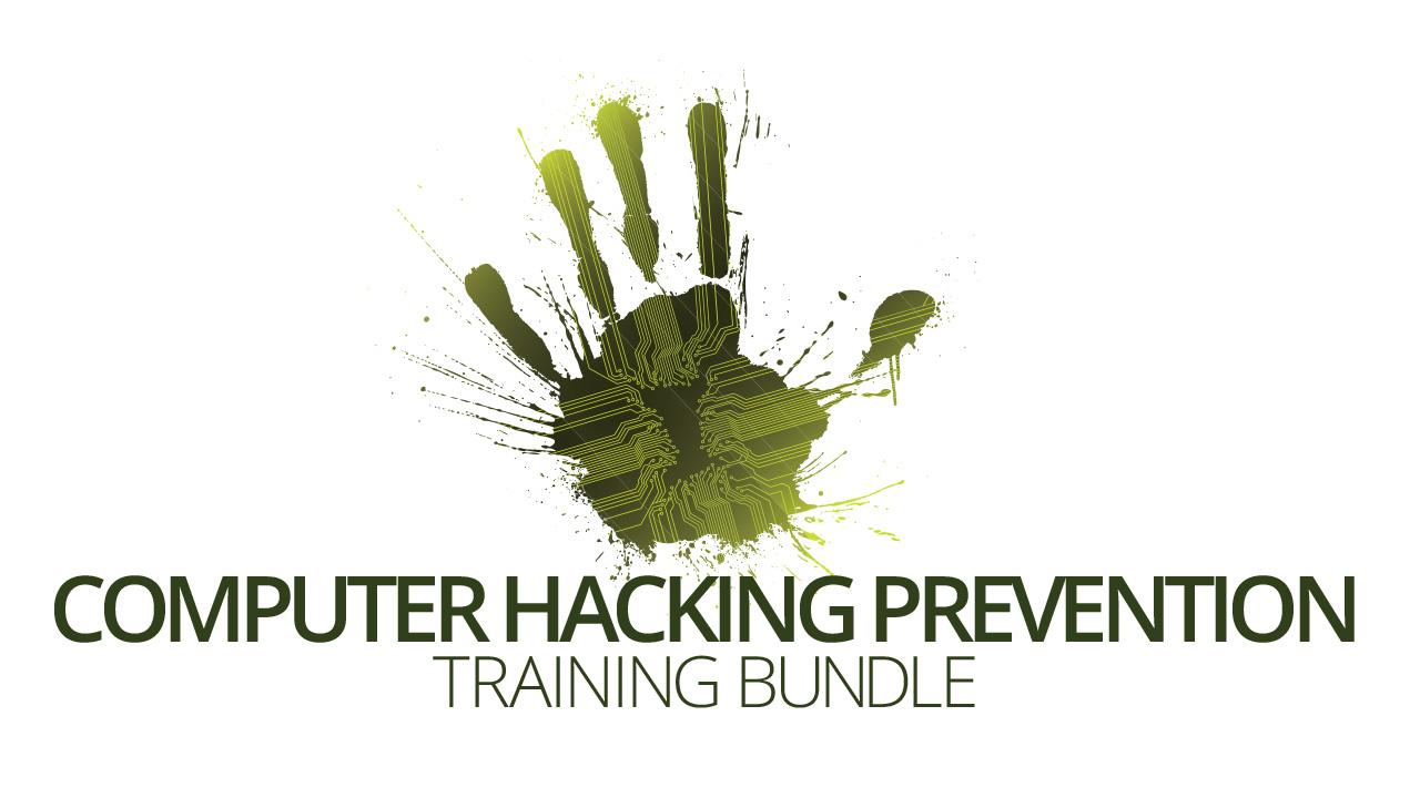computer hacking courses