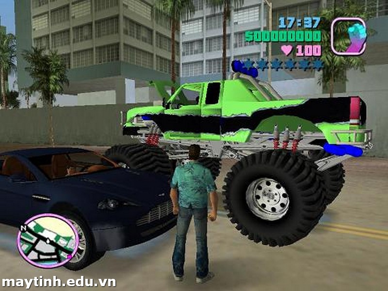 download gta vice city for pc zip
